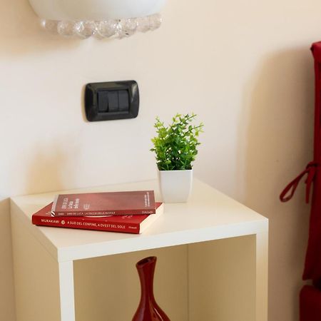Hotel Comfort House Sorrento Esterno foto