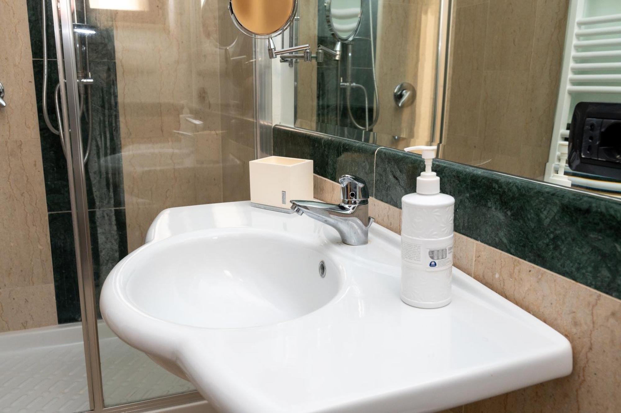 Hotel Comfort House Sorrento Esterno foto