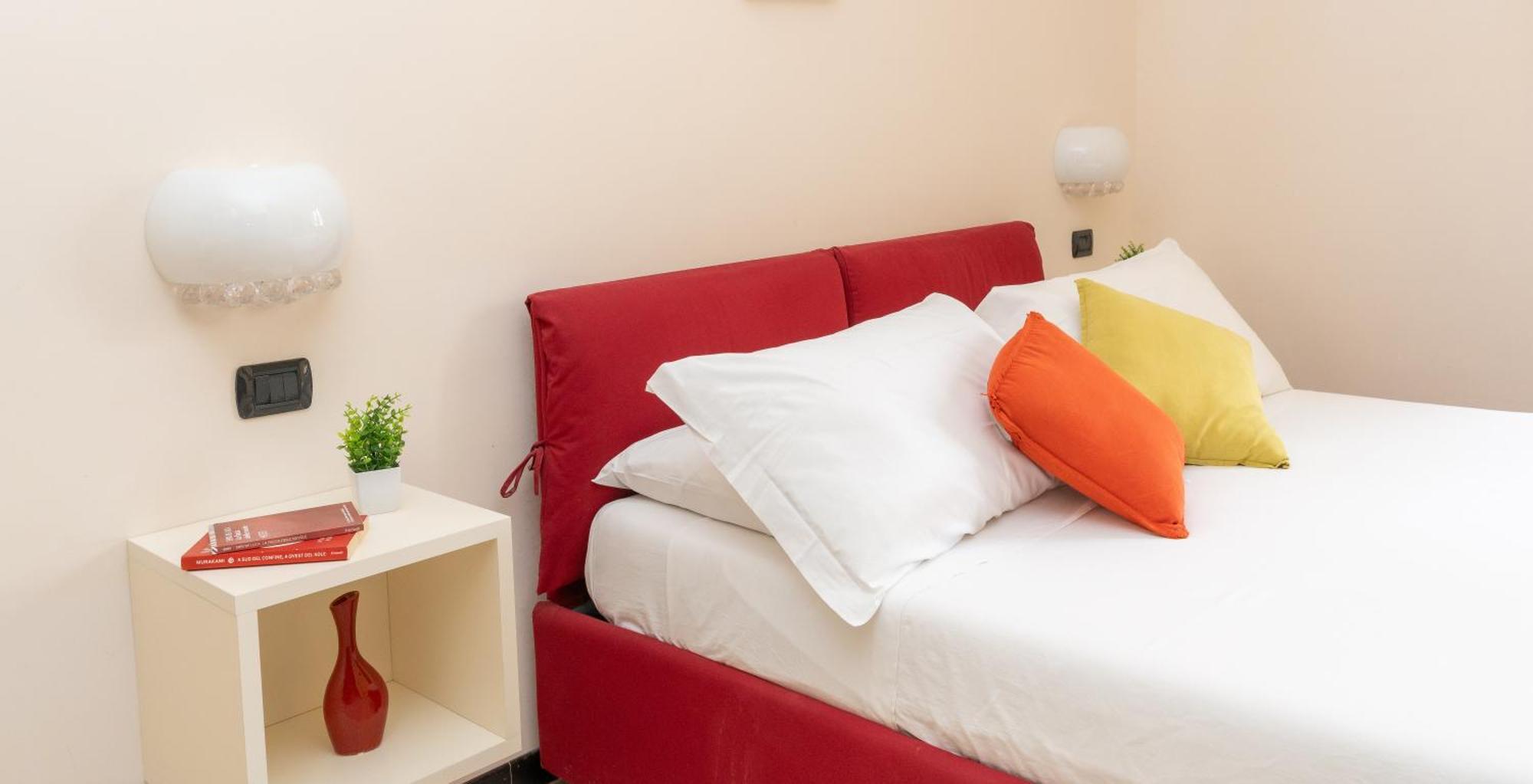 Hotel Comfort House Sorrento Esterno foto