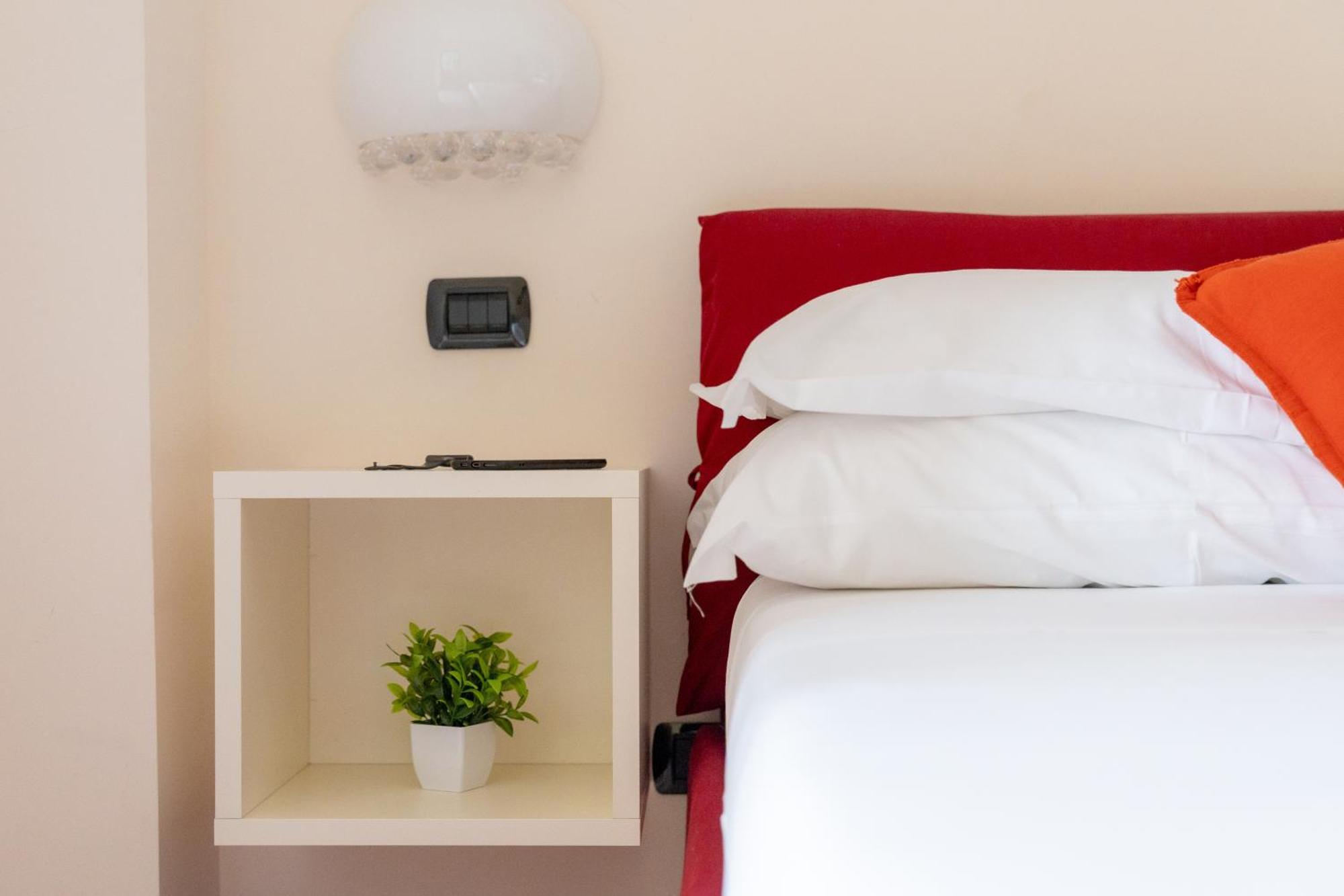 Hotel Comfort House Sorrento Esterno foto