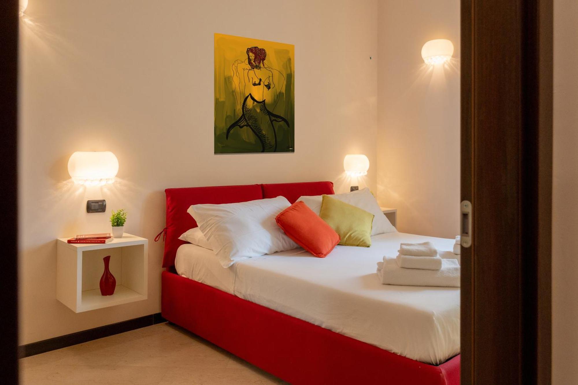Hotel Comfort House Sorrento Esterno foto