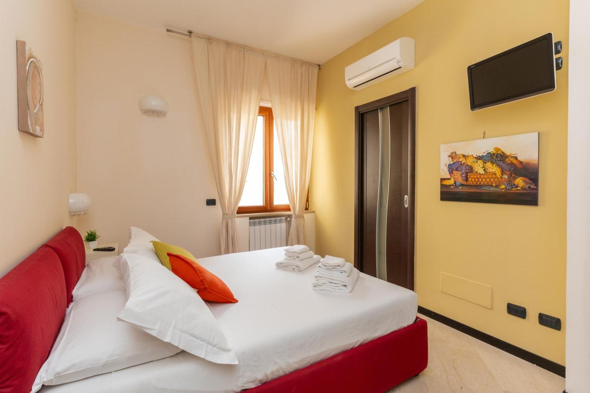 Hotel Comfort House Sorrento Esterno foto