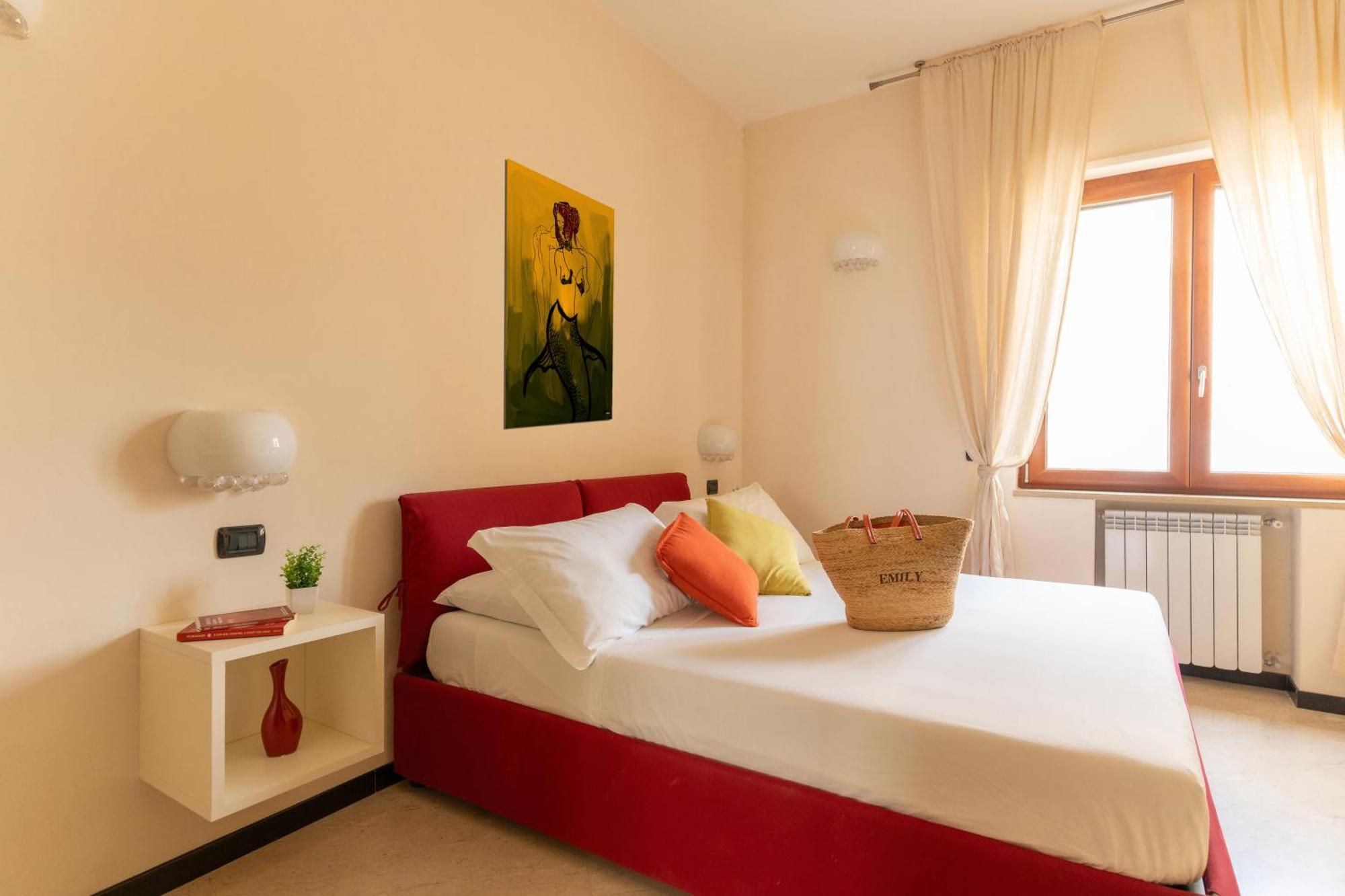 Hotel Comfort House Sorrento Esterno foto