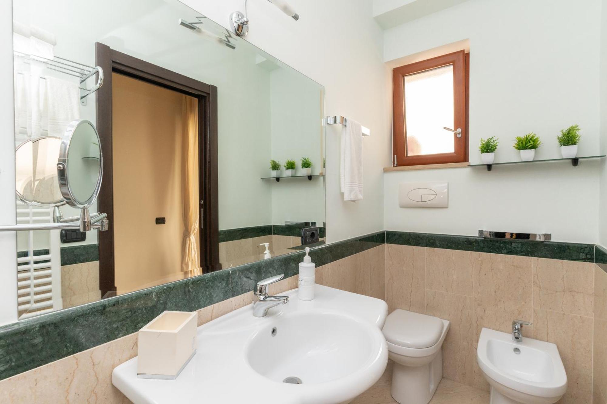 Hotel Comfort House Sorrento Esterno foto