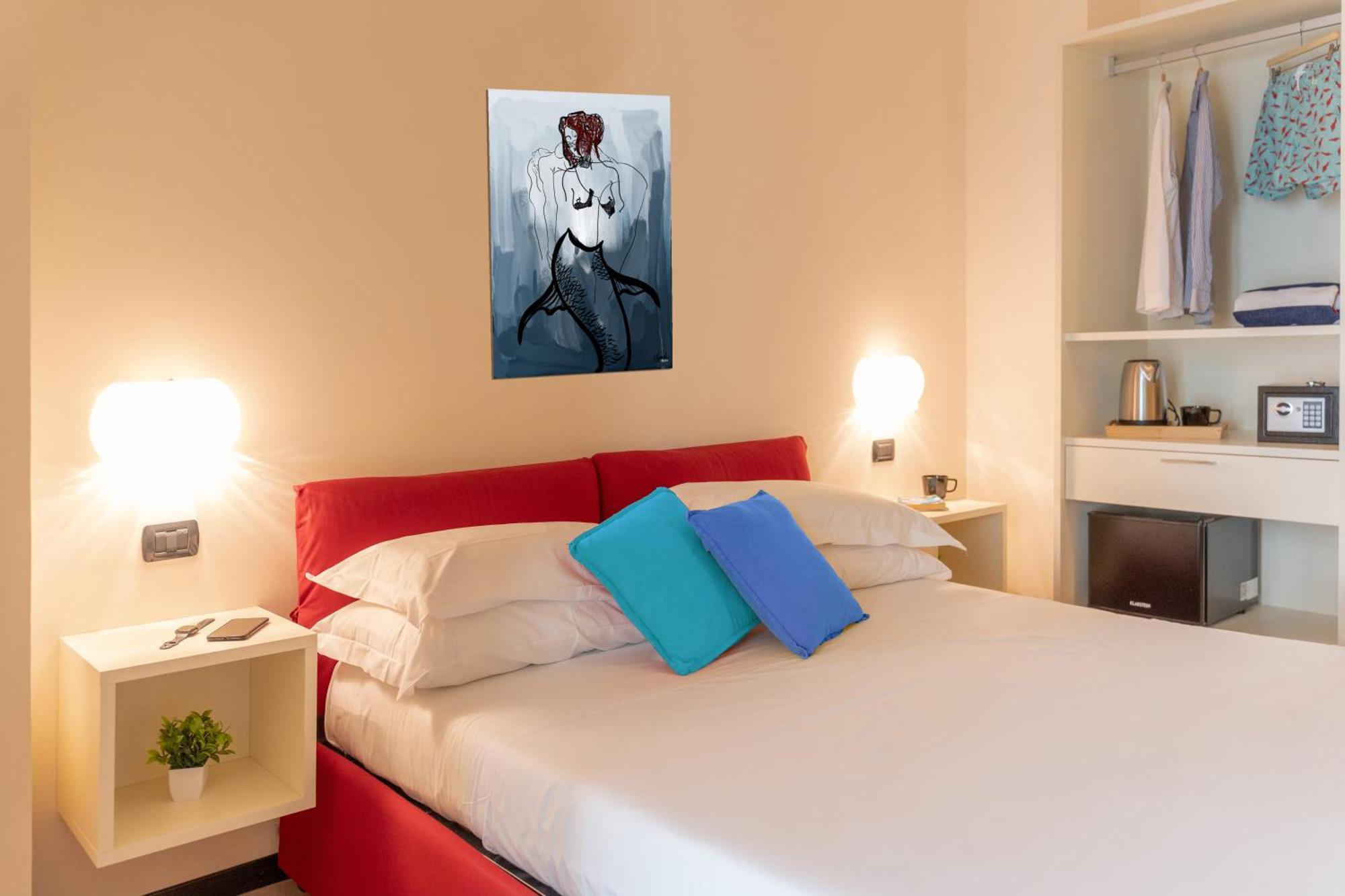 Hotel Comfort House Sorrento Esterno foto