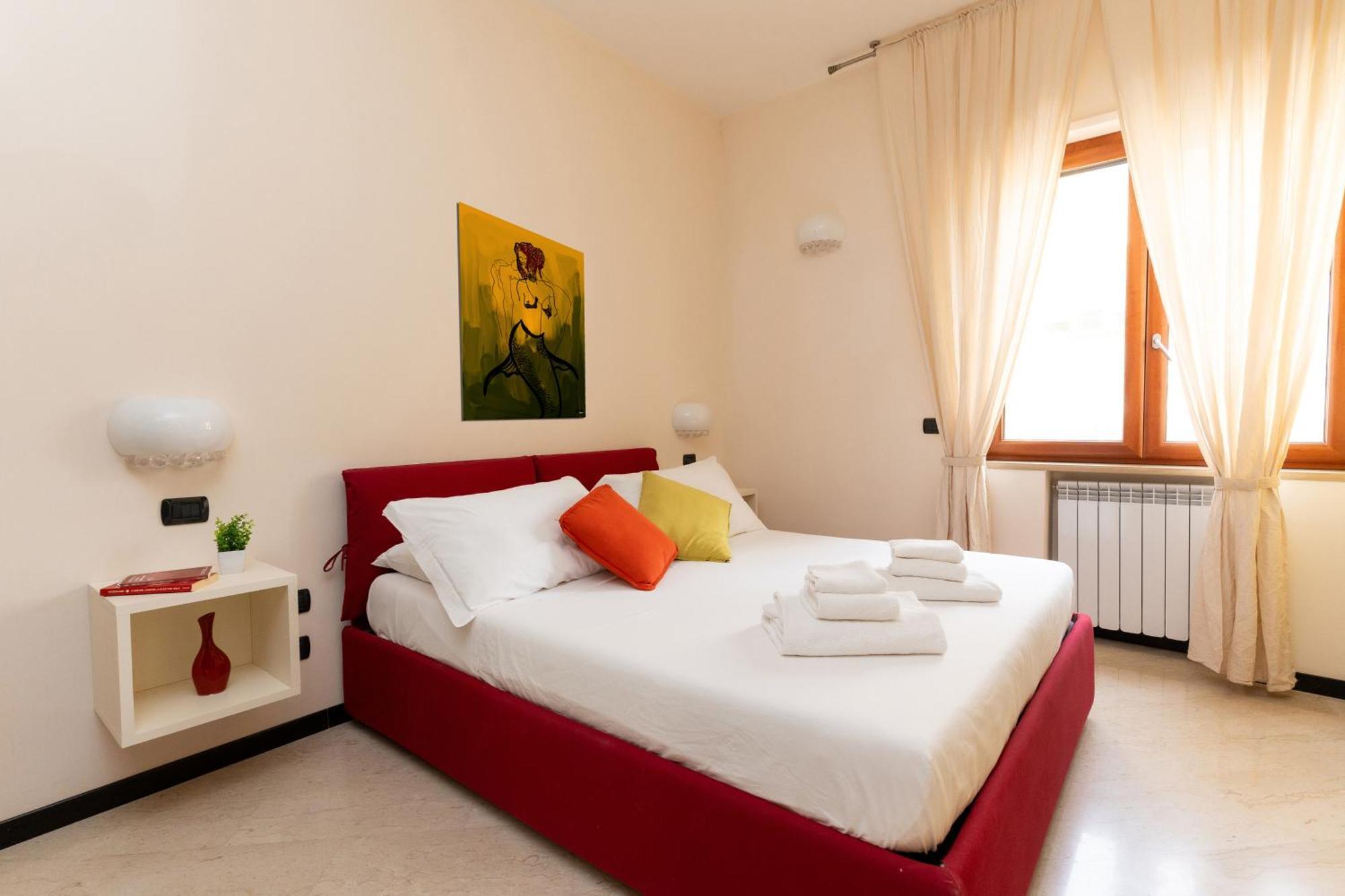 Hotel Comfort House Sorrento Esterno foto