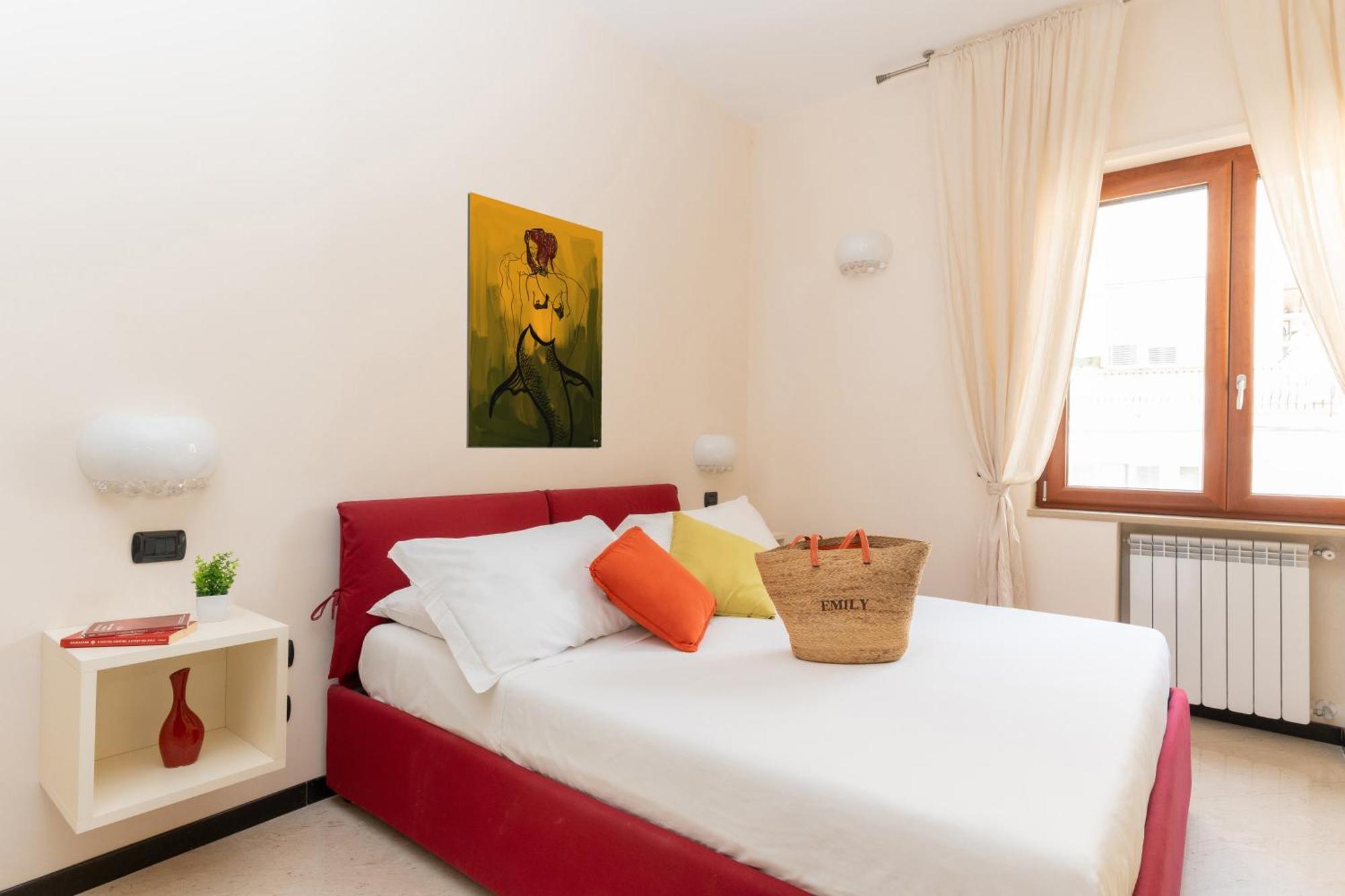 Hotel Comfort House Sorrento Esterno foto